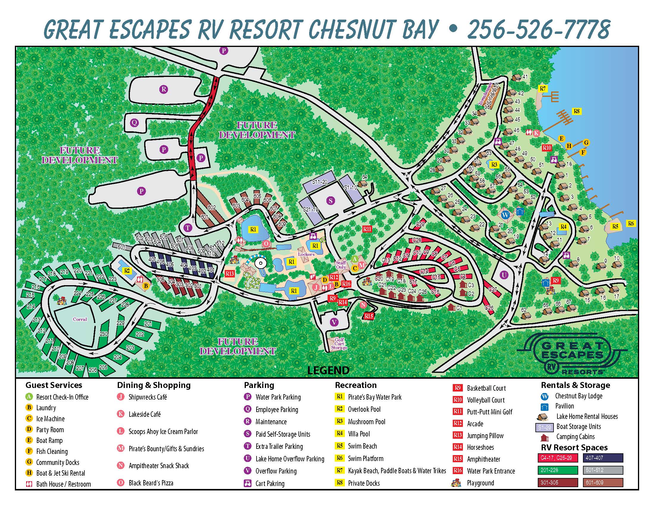 Escapees Mobile App · Escapees RV Club