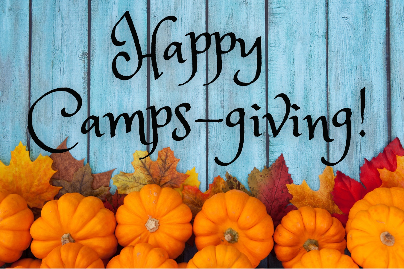 campsgiving